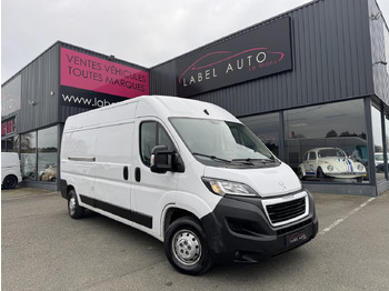 Βαν PEUGEOT Boxer