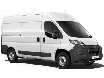 Βαν PEUGEOT Boxer