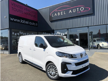 Βαν PEUGEOT Expert