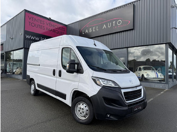 Βαν PEUGEOT Boxer