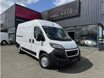 Βαν PEUGEOT Boxer