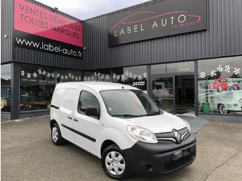 Βαν RENAULT Kangoo 1.5