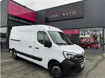 Βαν RENAULT Master 2.3