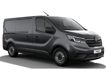 Βαν RENAULT Trafic 2.0