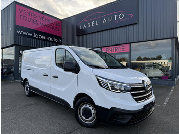 Βαν RENAULT Trafic 2.0