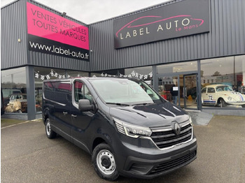 Βαν RENAULT Trafic 2.0