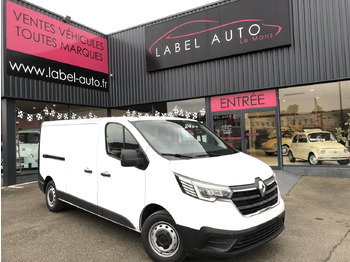 Βαν RENAULT Trafic 2.0