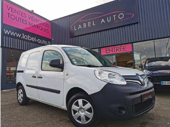 Βαν RENAULT Kangoo 1.5