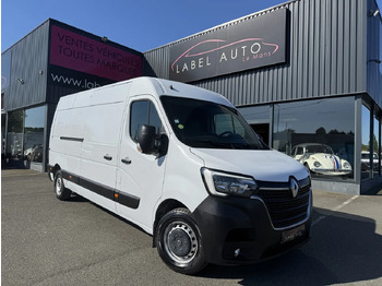 Βαν RENAULT Master 2.3