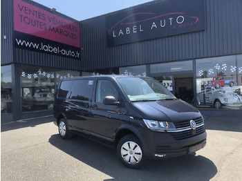 Βαν VOLKSWAGEN Transporter