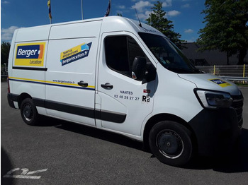 Βαν RENAULT Master