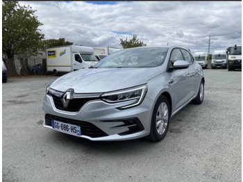 Αυτοκίνητο RENAULT