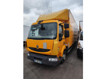 Φορτηγό κόφα RENAULT Midlum 180