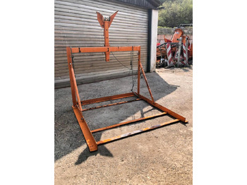 Παρελκόμενα UNIMOG