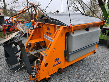 Αλατιέρα SCHMIDT