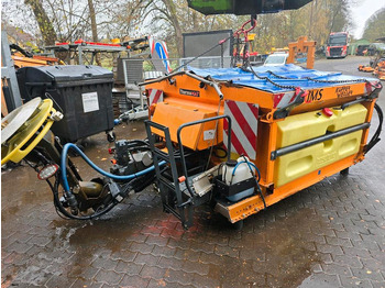 Αλατιέρα UNIMOG