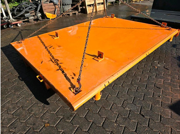 Ανοιχτό αμάξωμα