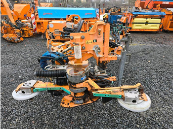 Πλευρικός καταστροφέας MULAG