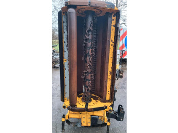 Πλευρικός καταστροφέας Müthing MU-E/S 140R Seitenmulcher Mähausleger Böschungsmulcher Böschungsmäher Mulchgerät Mulcher Dücker: φωτογραφία 5