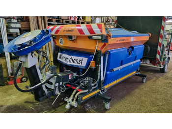 Αλατιέρα UNIMOG