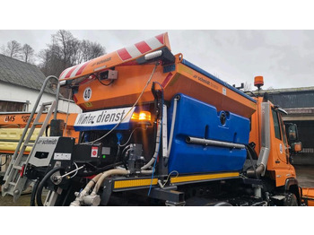 Αλατιέρα UNIMOG