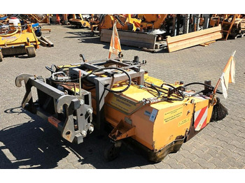 Σκούπα UNIMOG