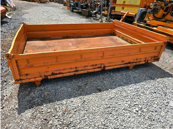 Αμάξωμαα για ανατρεπόμενα