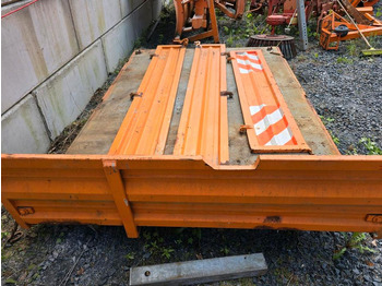 Αμάξωμαα για ανατρεπόμενα