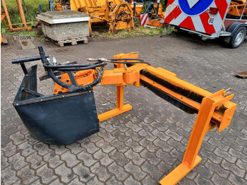 Σκούπα UNIMOG