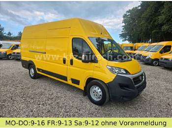 Βαν FIAT Ducato Maxi
