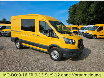 Βαν FORD Transit