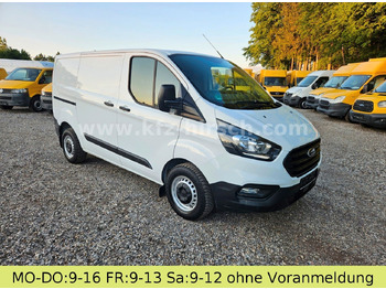 Επιβατικό βαν FORD Transit