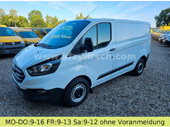 Επιβατικό βαν FORD Transit