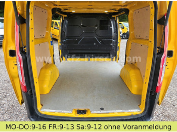 Μικρό βαν Ford Transit Custom 2xSchiebetüre 1.Hd EU6 CAM 280: φωτογραφία 5