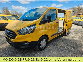 Μικρό βαν FORD Transit