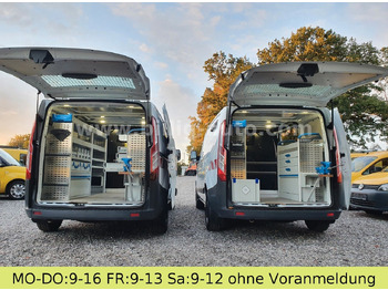 Μικρό βαν FORD Transit