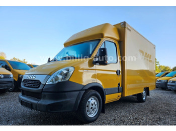 Επαγγελματικό αυτοκίνητο κόφα IVECO Daily