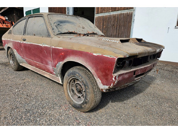 Αυτοκίνητο OPEL