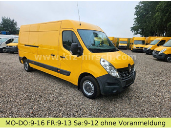 Επιβατικό βαν Renault Master EURO 6 *Klima*EU6 Kamera* Regal Sortimo: φωτογραφία 4 Επιβατικό βαν Renault Master EURO 6 *Klima*EU6 Kamera* Regal Sortimo: φωτογραφία 4