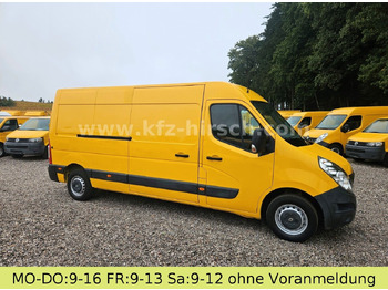 Επιβατικό βαν Renault Master EURO 6 *Klima*EU6 Kamera* Regal Sortimo: φωτογραφία 5 Επιβατικό βαν Renault Master EURO 6 *Klima*EU6 Kamera* Regal Sortimo: φωτογραφία 5