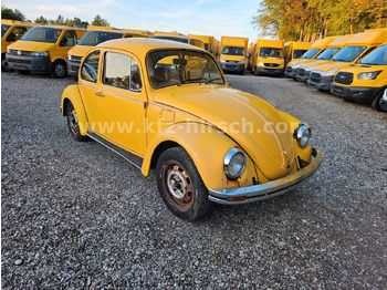 Λιμουζίνα/ Sedan VOLKSWAGEN