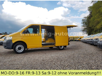 Επιβατικό βαν VOLKSWAGEN Transporter T5