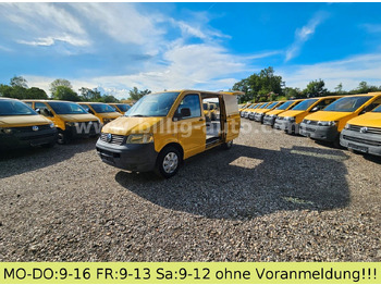 Μικρό βαν VOLKSWAGEN Transporter T5