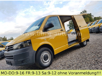 Επιβατικό βαν VOLKSWAGEN Transporter T5
