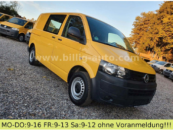 Μικρό βαν VOLKSWAGEN Transporter T5