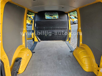 Μικρό βαν Volkswagen T5 Transporter 2.0TDI *2xSchiebetüre*Scheckheft: φωτογραφία 3
