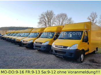 Μικρό βαν Volkswagen T5 Transporter 2.0TDI *2xSchiebetüre*Scheckheft: φωτογραφία 5