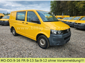 Μικρό βαν VOLKSWAGEN Transporter T5