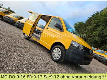 Μικρό βαν VOLKSWAGEN Transporter T5