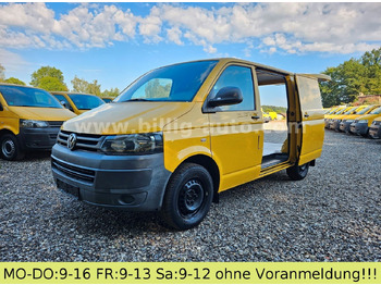 Μικρό βαν VOLKSWAGEN Transporter T5